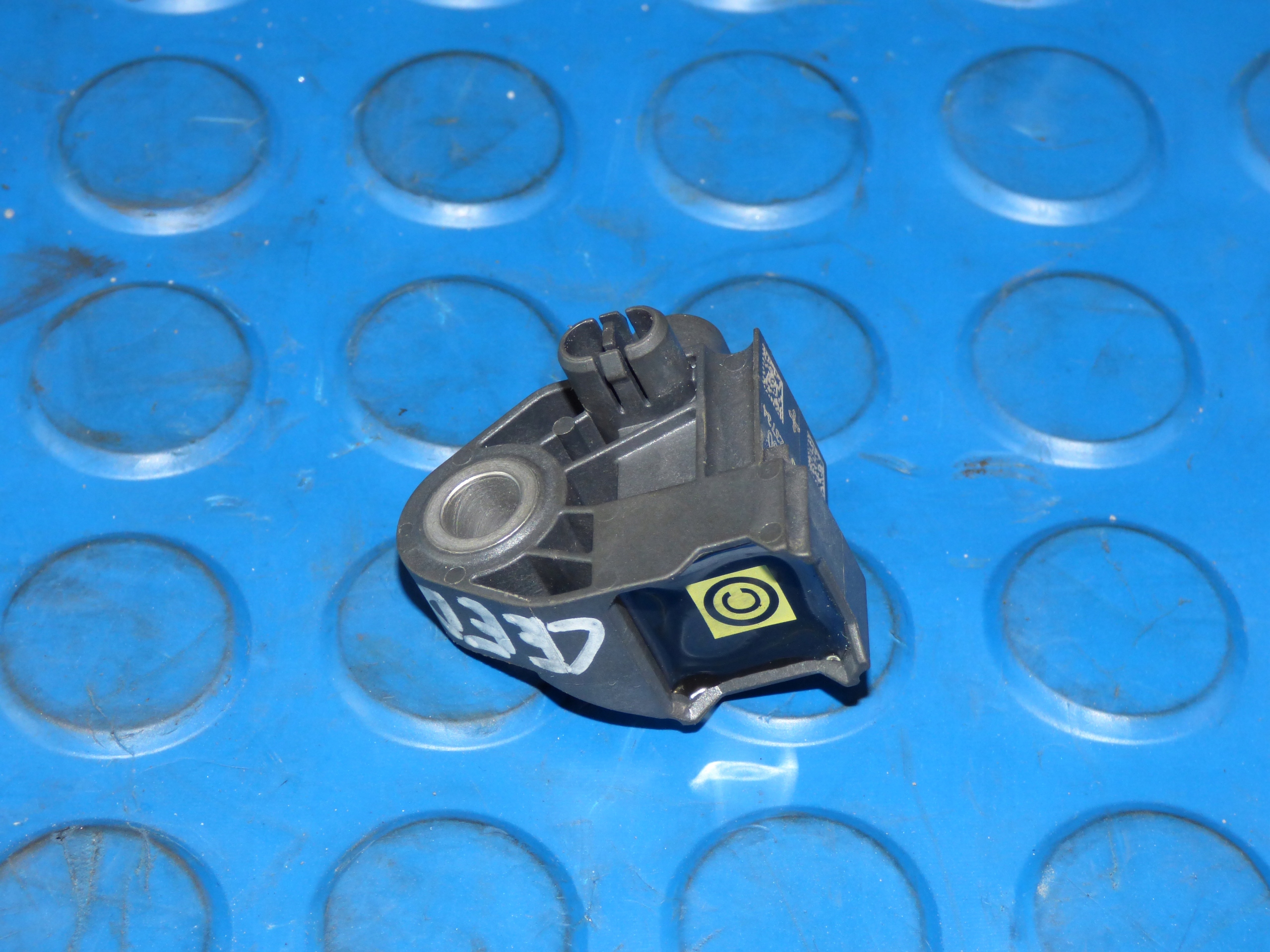 impact sensor stBDB KIA CEED III TUSCON IV