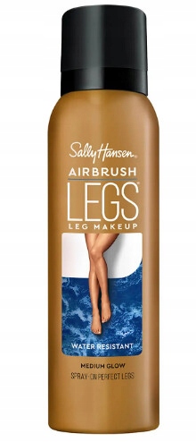 

Sally Hansen Rajstopy w sprayu Medium Glow 75ml