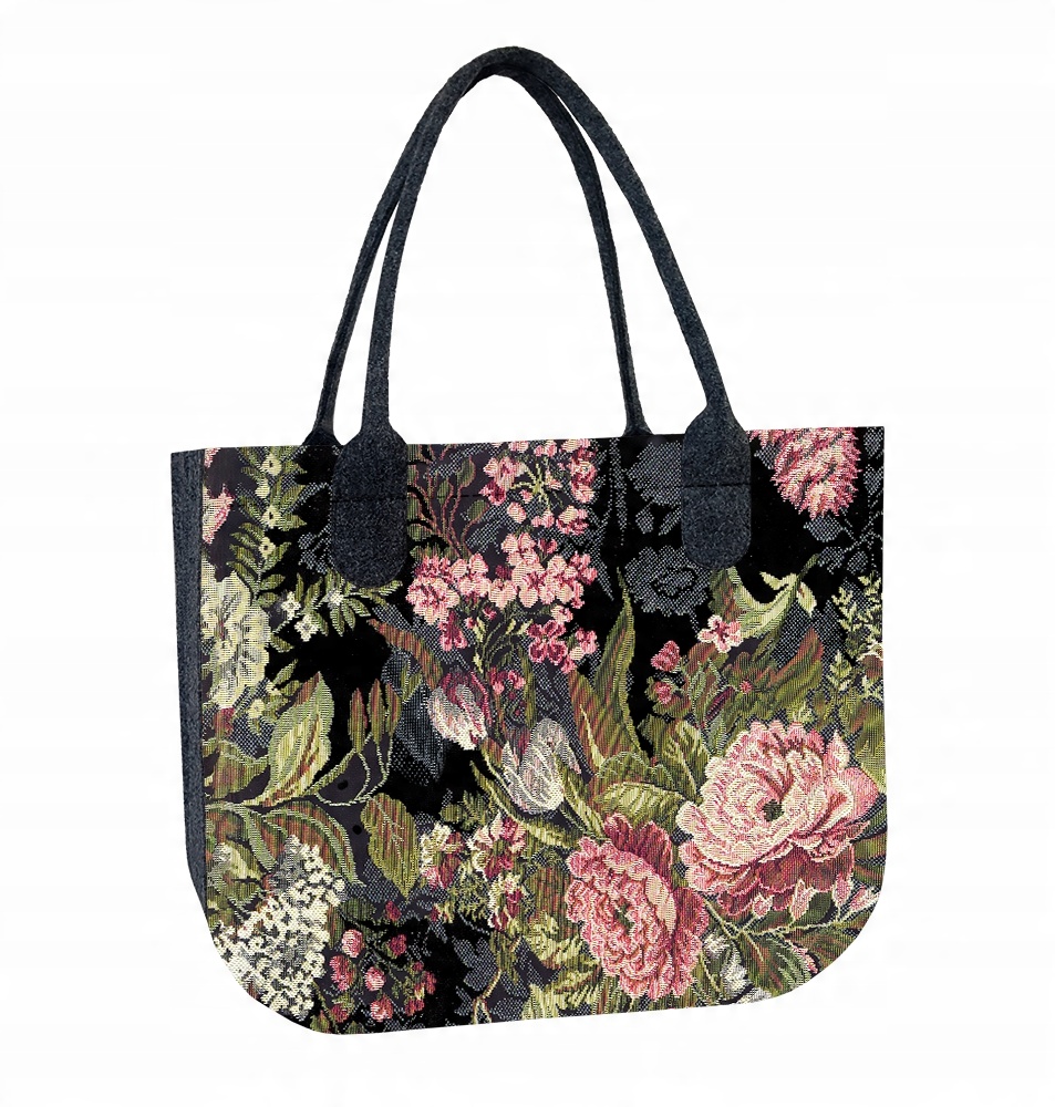 

Torebka Bertoni Lady XL antracyt - Aurelia