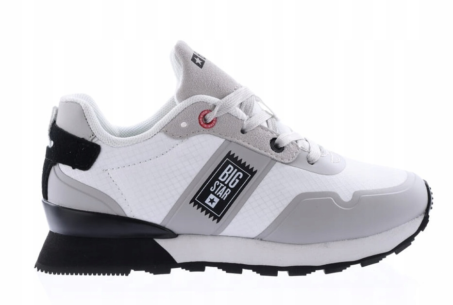 

Buty dziecięce Adidasy Big Star HH374168 33