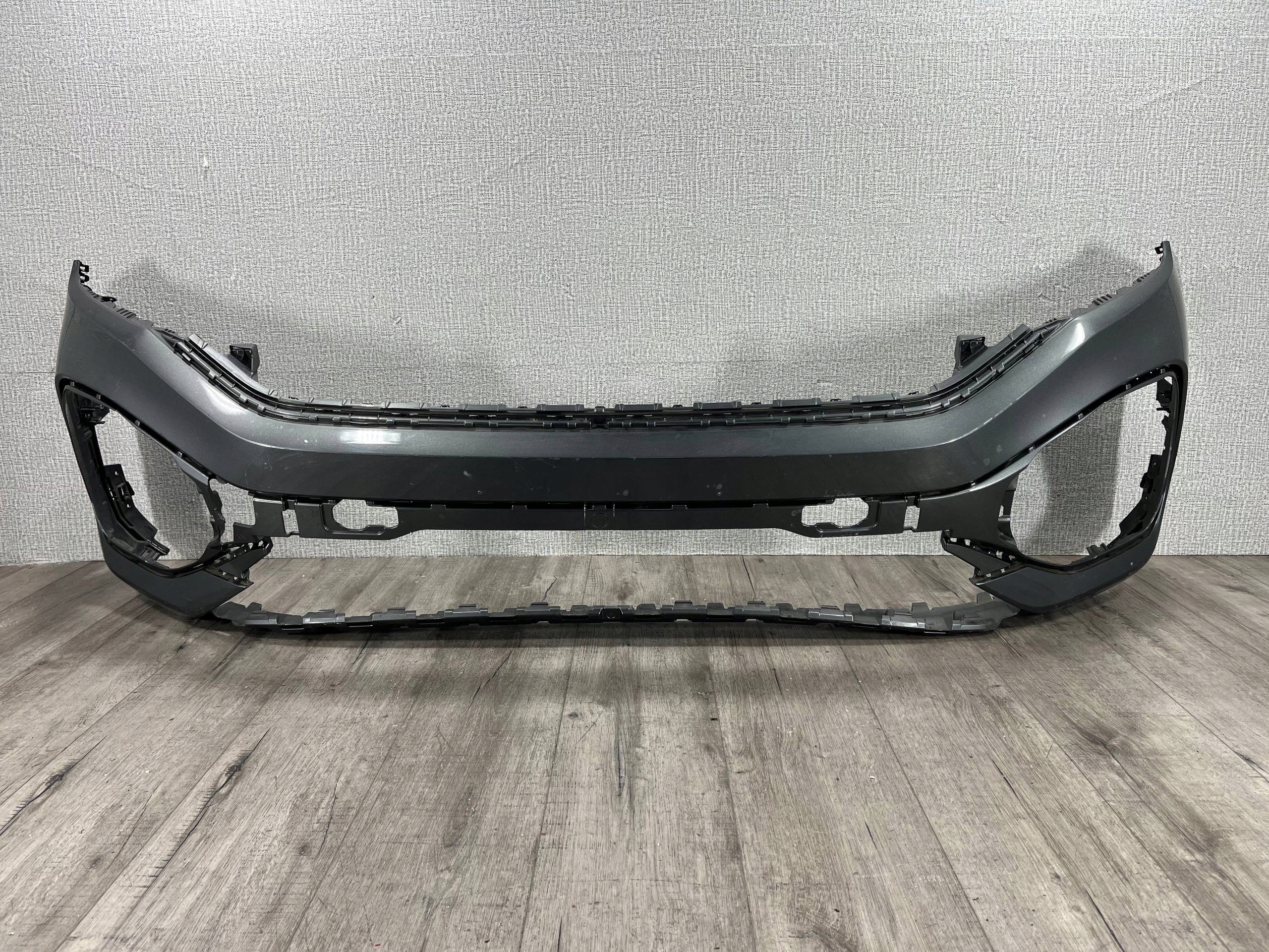 VW T-ROC R-LINE LIFT 2022 -> bumper front 2GA807217AS