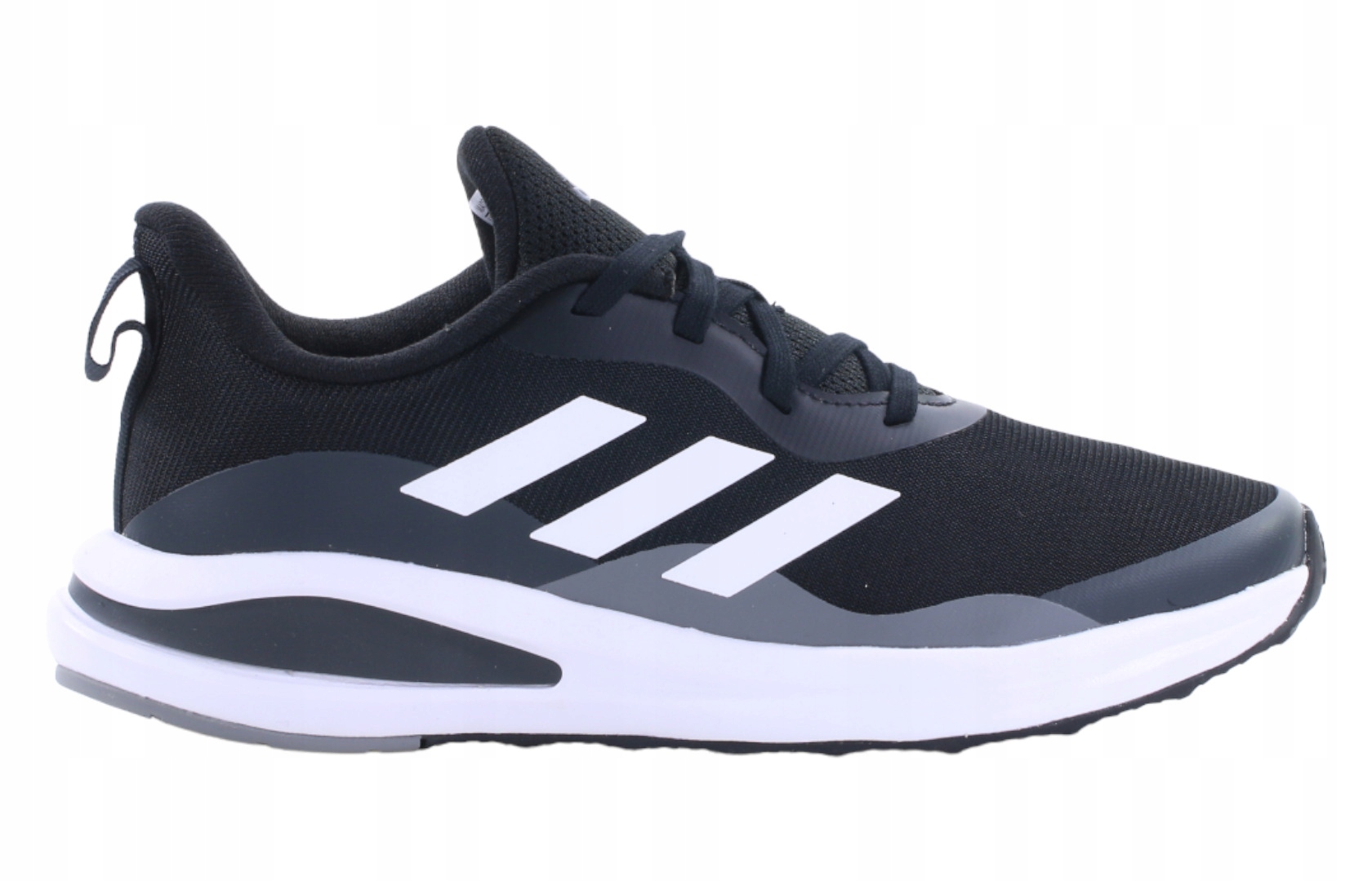 

Buty młodzieżowe adidas FortaRun K GZ4415