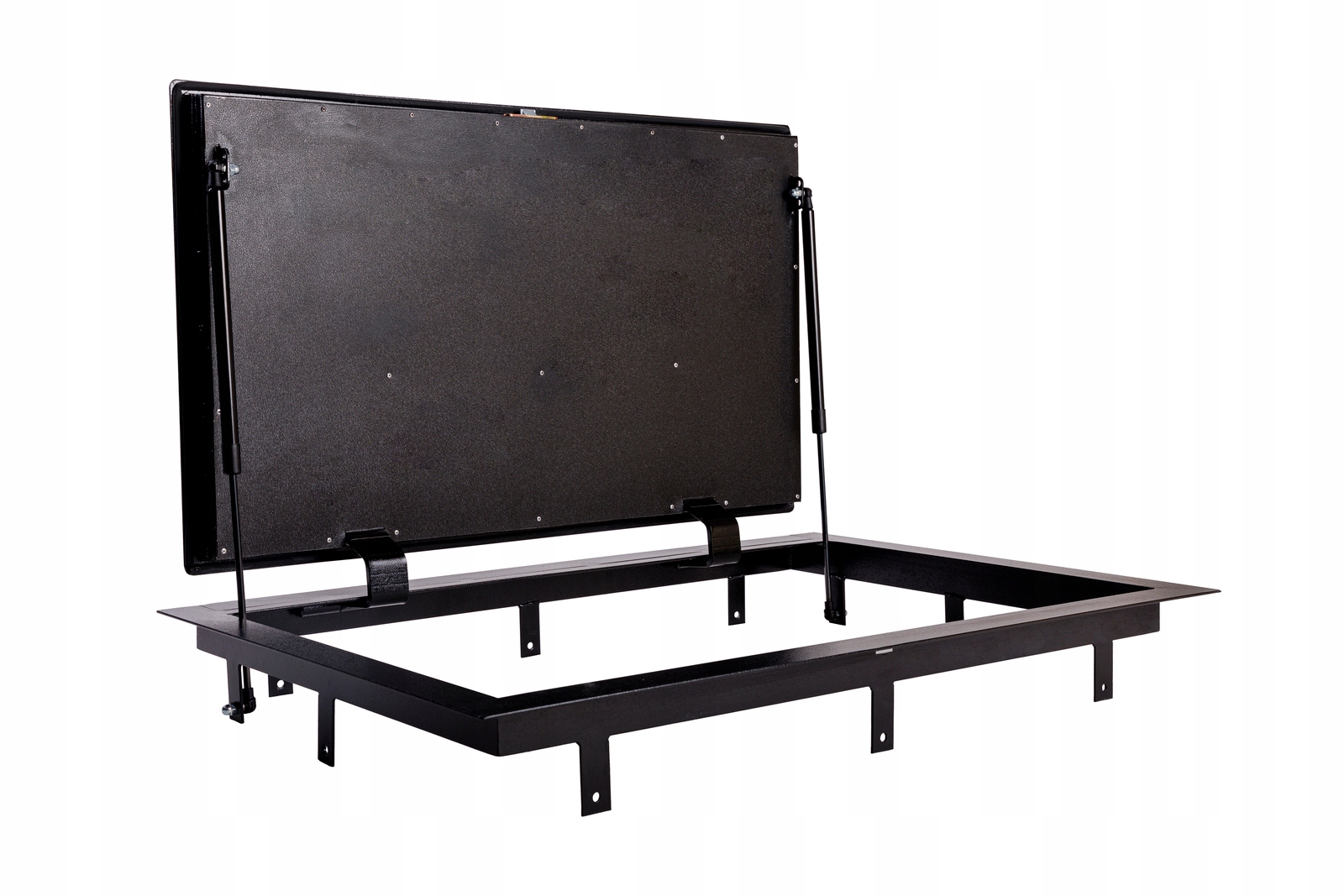 Podlahový poklop do pivnice Opti+ 70 x 100 cm vonkajší/vnútorný