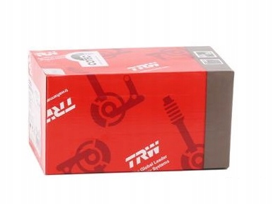 TRW bda694 кріплення, гальмівний супорт