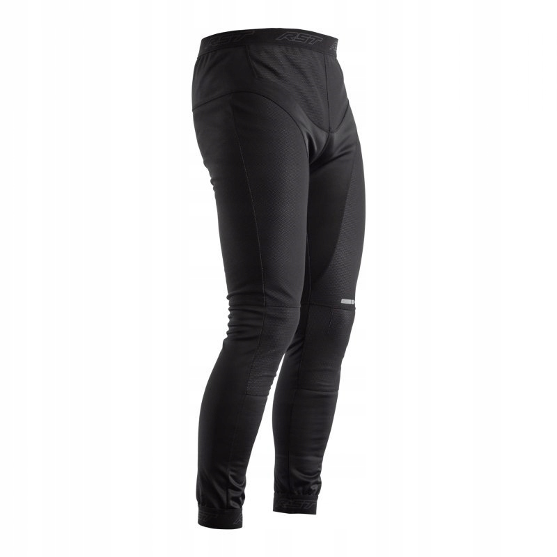 Motocyklové Nohavice Rst Wind Block Black M