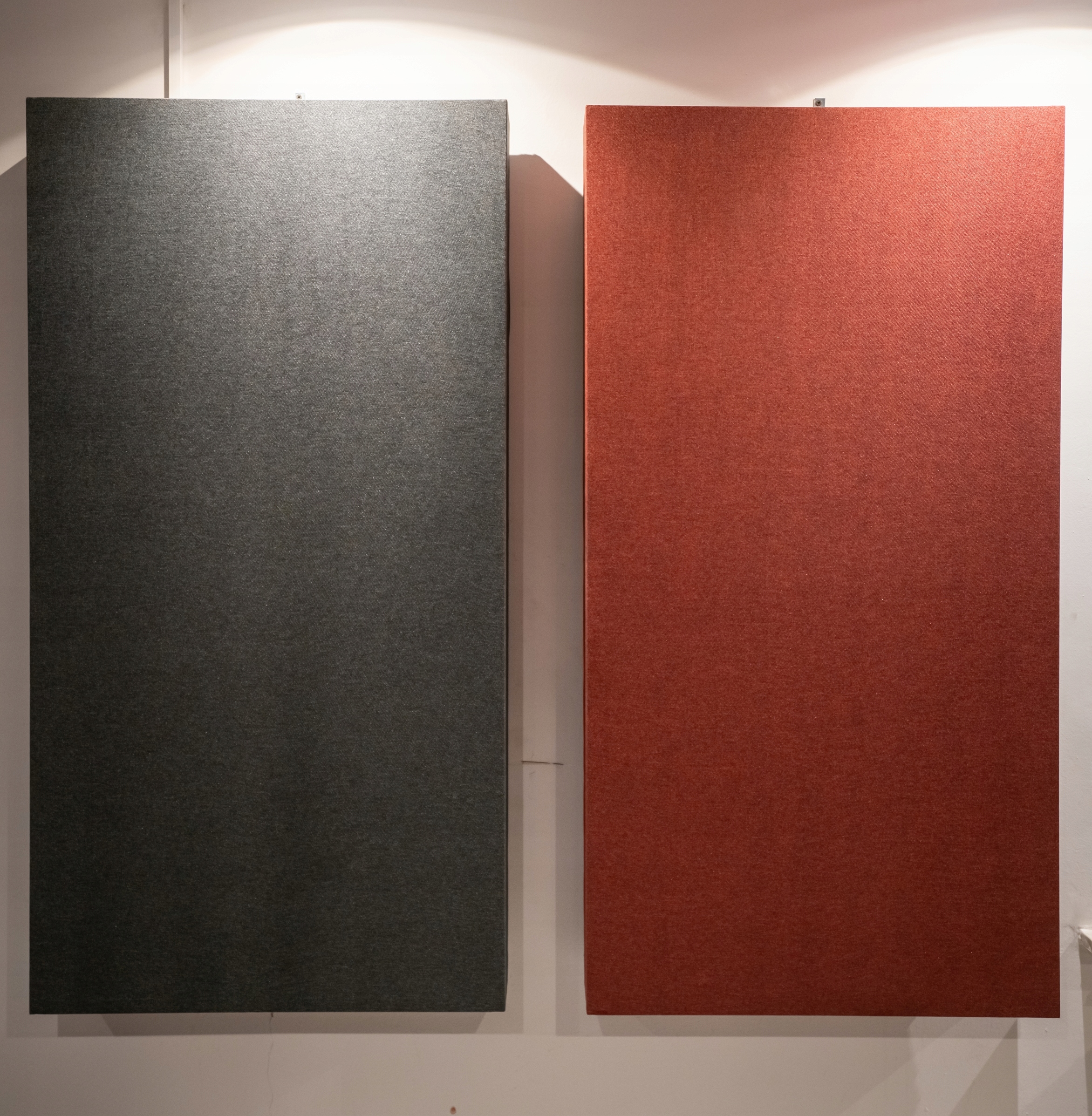 Panel absorber akustyczny 104 x 64 x 10 cm