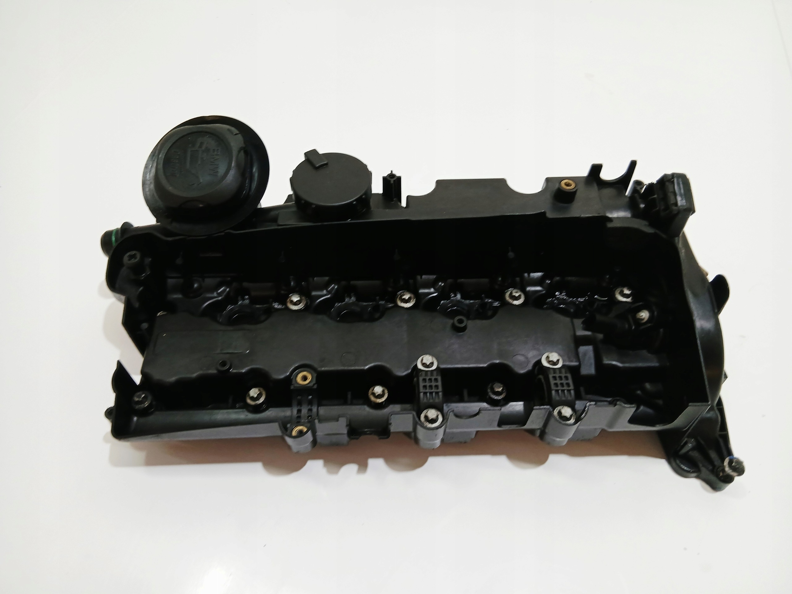 coperchio valvola BMW BMW E60 E61 E84 E87 N47 2.0D 7797613 (0000129)