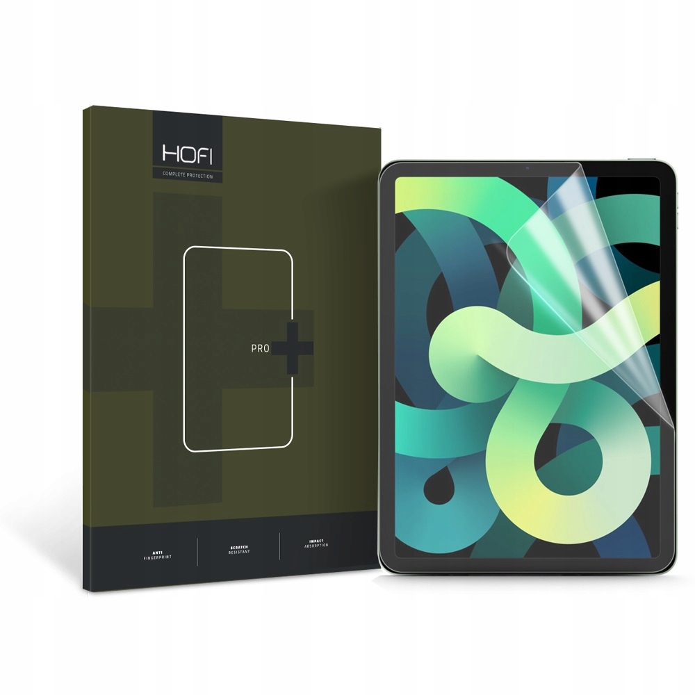 

Hofi Folia Ochronna Hydrożelowa Do Ipad Air 5 2022