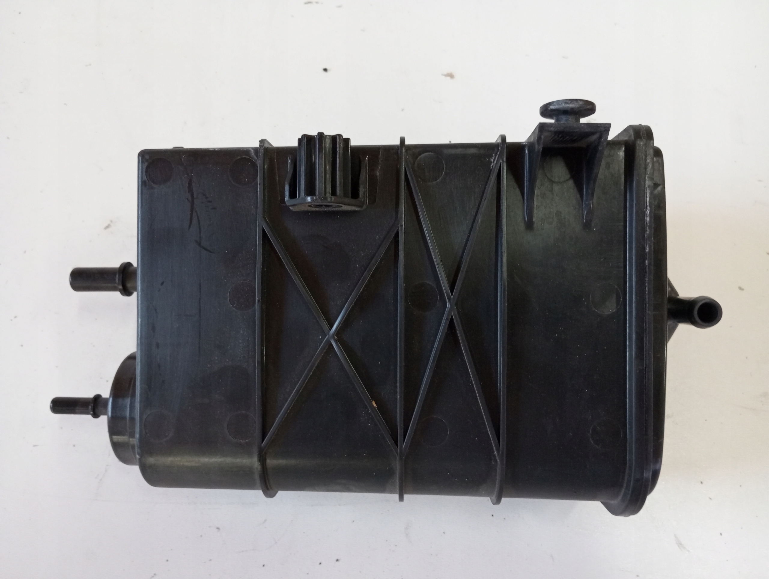 carbon filter PORSCHE CARRERA 991 991201221