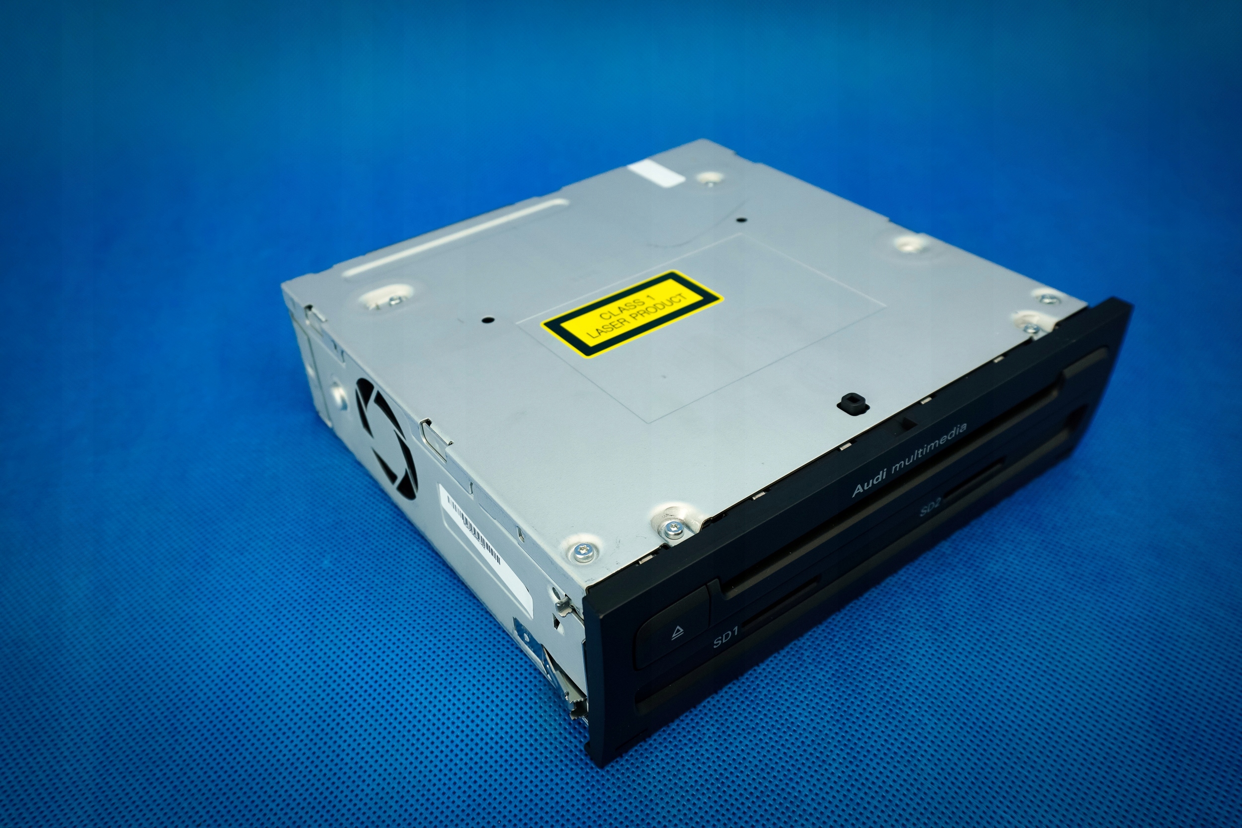 Navi MMI 3G+ High Audi Multimedia A8 S8 4H0035748K