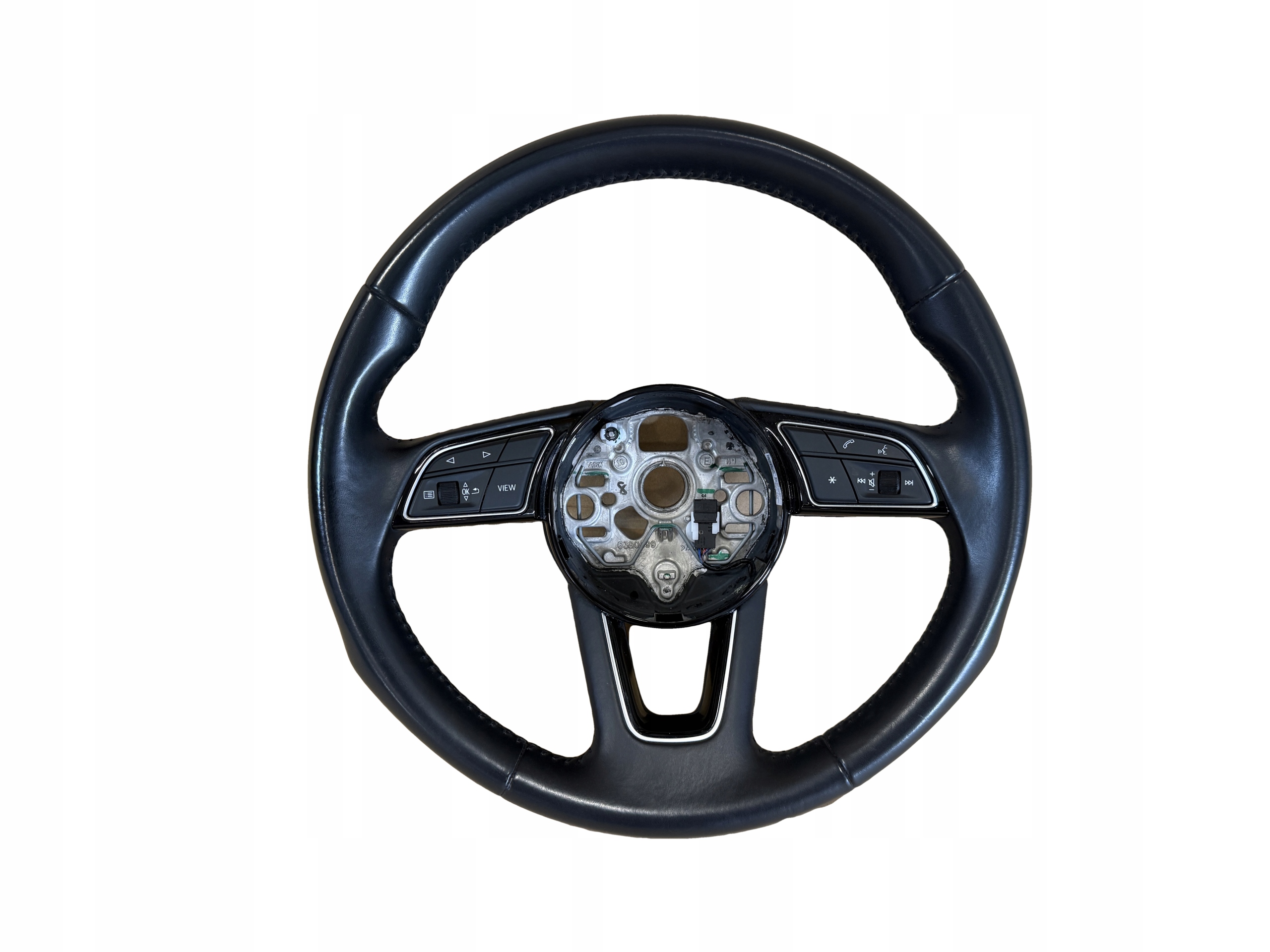 AUDI A1 A3 8Y lenkrad 82A419091B