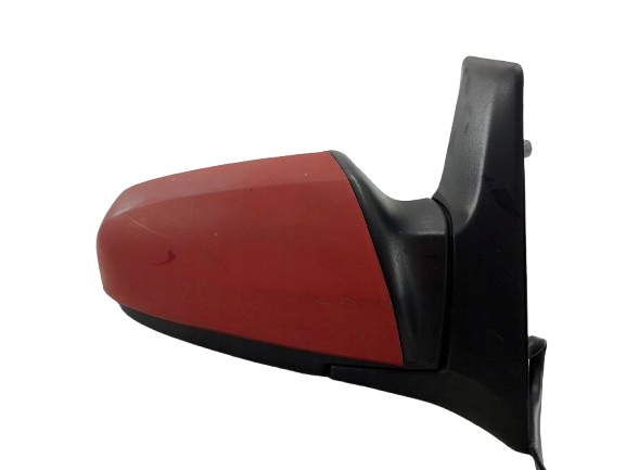 OPEL ZAFIRA B mirror right 5 PIN Y547