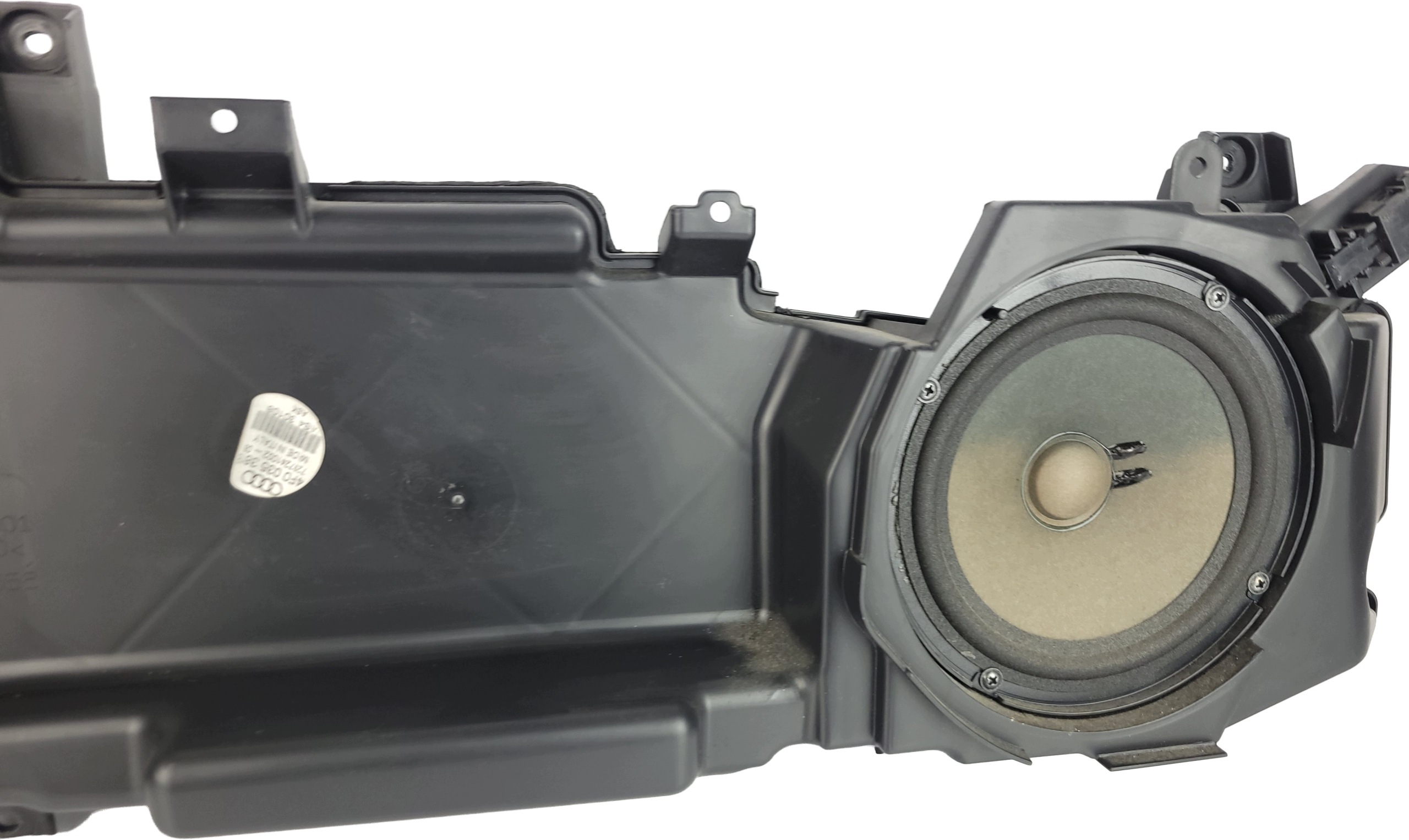 AUDI A6 C6 LIFT speaker door front front left 4F0035381B ASK
