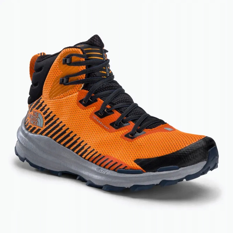 Buty turystyczne męskie The North Face Vectiv Fastpack Mid Futurelight r.44