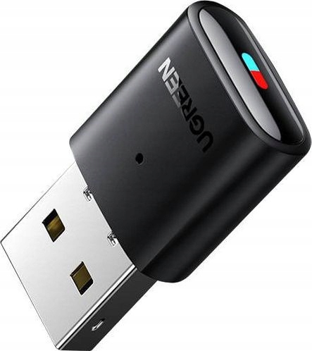 Bluetooth Ugreen 10928 USB 5.0 черный