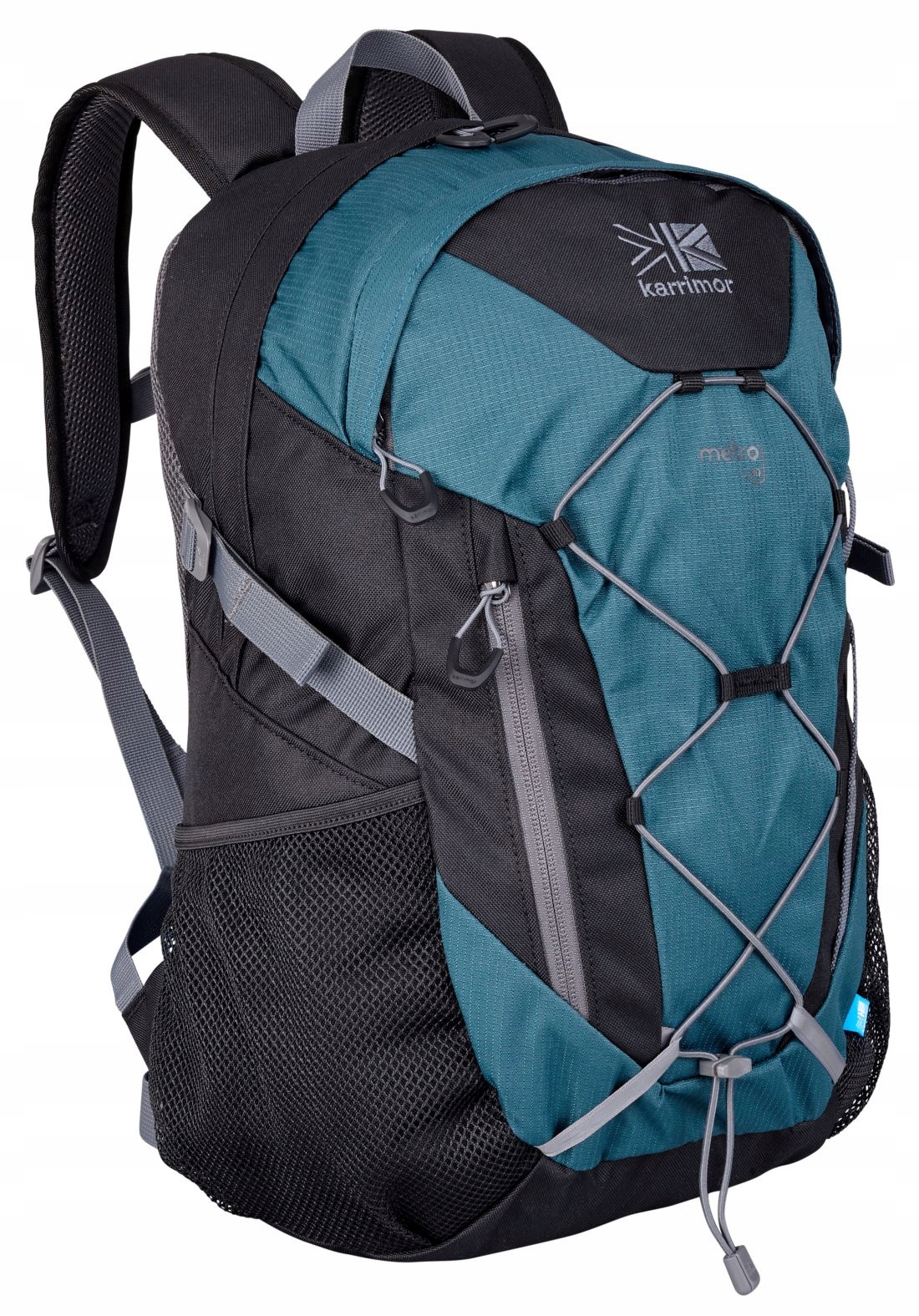 Karrimor Metro KR15049-TEL 30L městský školní Batoh