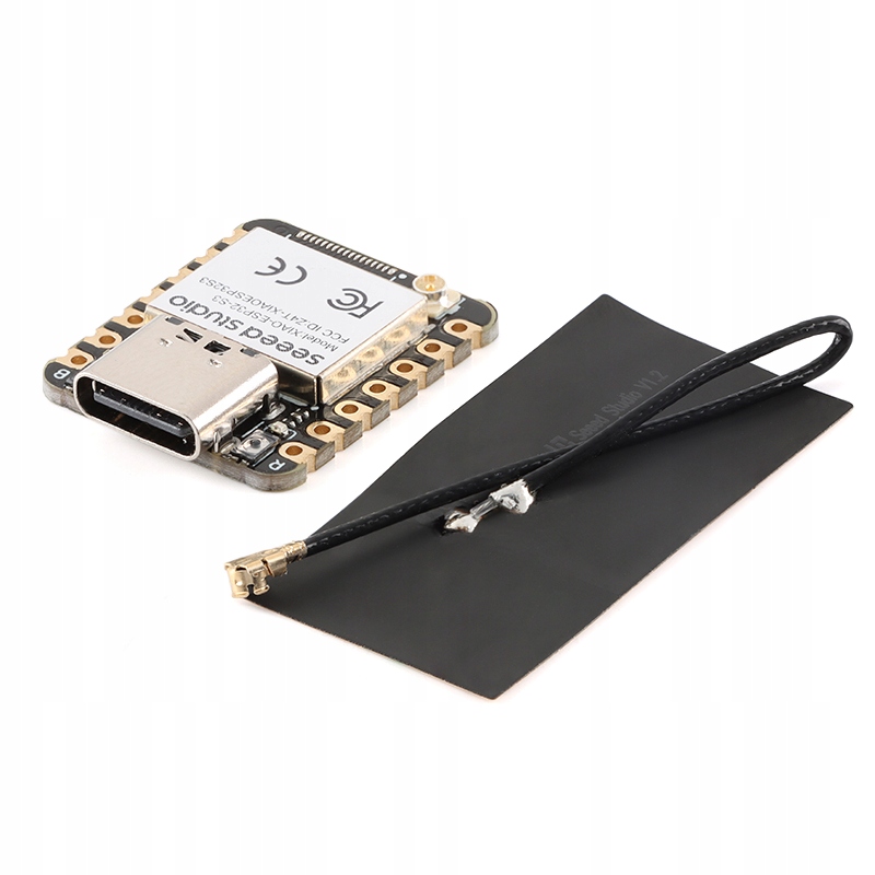 Czujnik ESP32S3 ESP32-S3