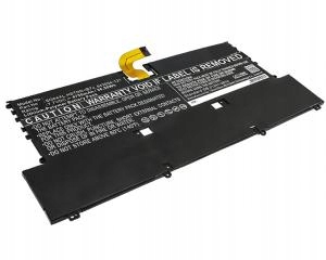 Akumulátor Hp Spectre 13 843534-121 4750 mAh Li-Polymer 7.7 V