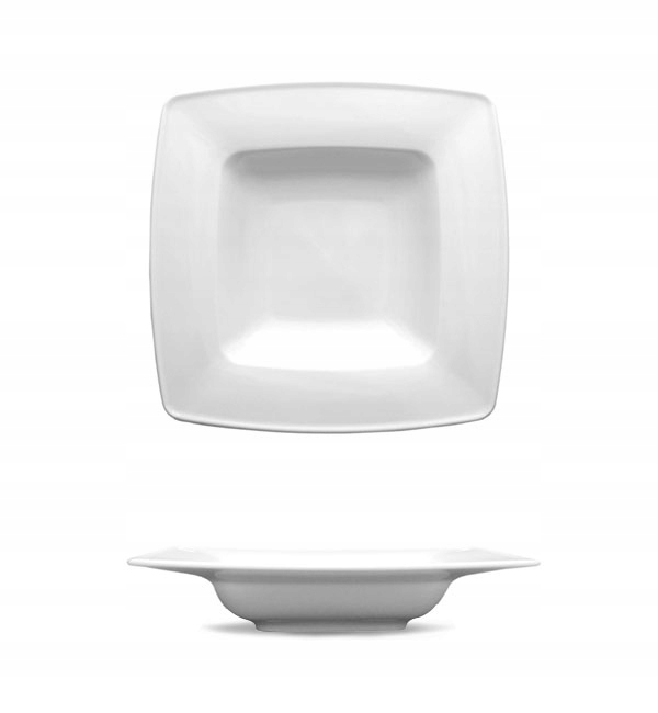 

Lubiana Victoria Talerz Głęboki 21,5 CM Luz