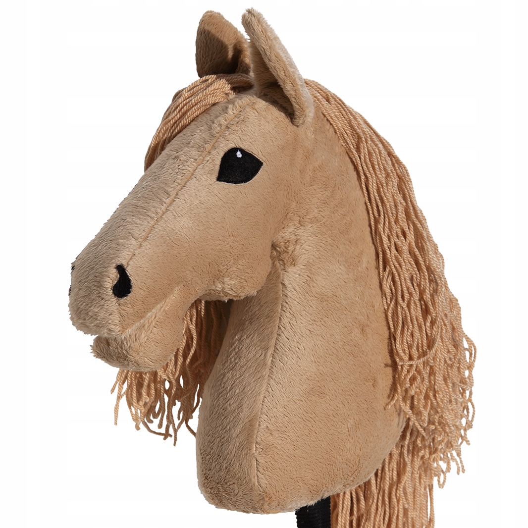 

Hobby Horse Tornado A3 Elite by Horse Club