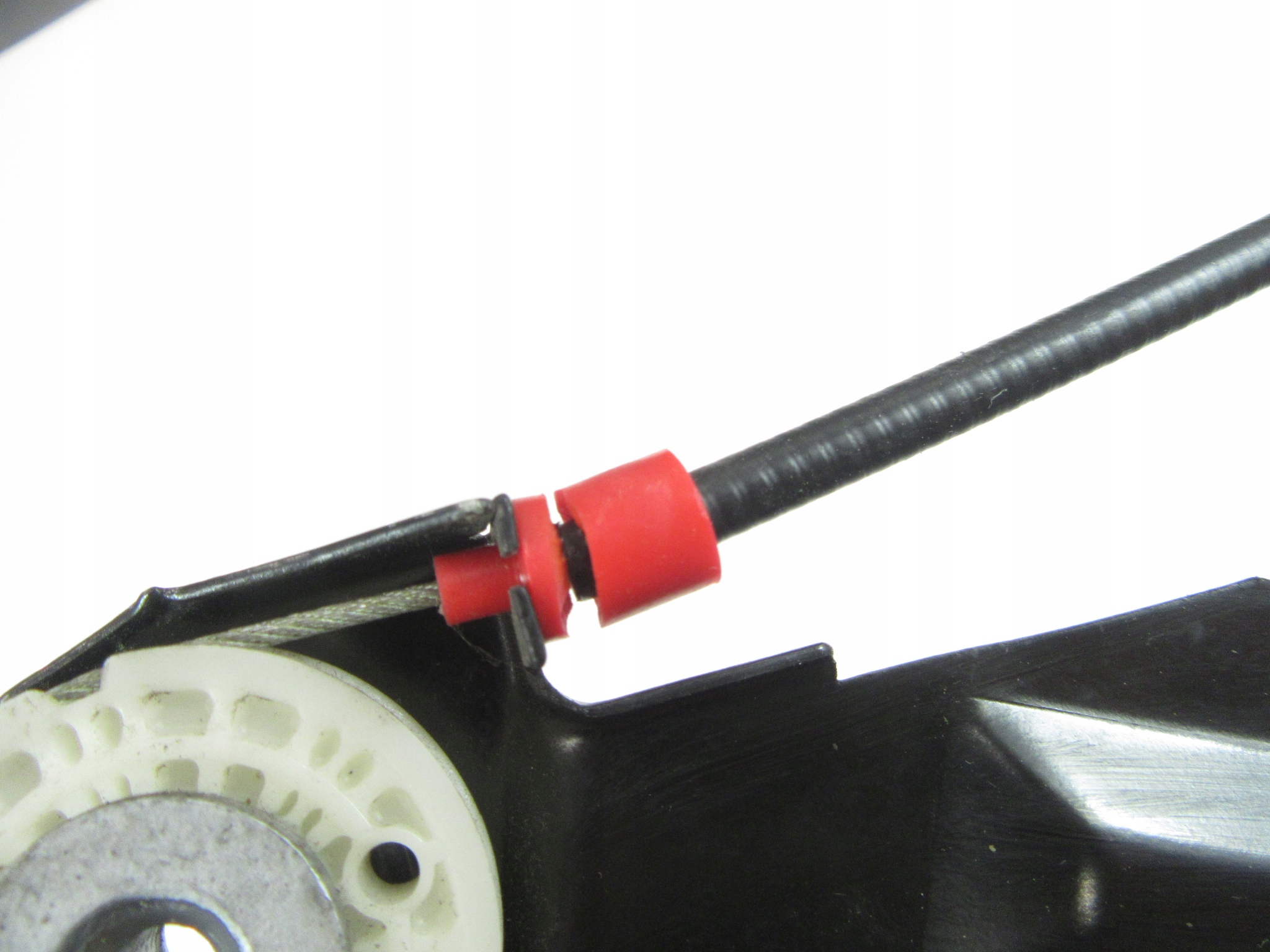 window regulator left rear part BMW e39 sedan KOMBI