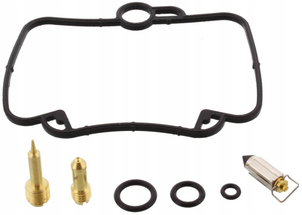 L724.12.50 CAB-T1 - Комплект для ремонту карбюратора Triumph Tiger 900 93-98