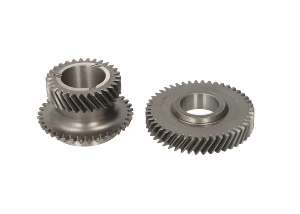 Komplet kol skrzyni 6b PF6 D35 OPEL RENAULT NISSAN