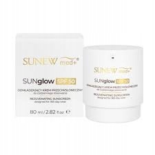 SunewMed+ Sun Glow Spf 50
