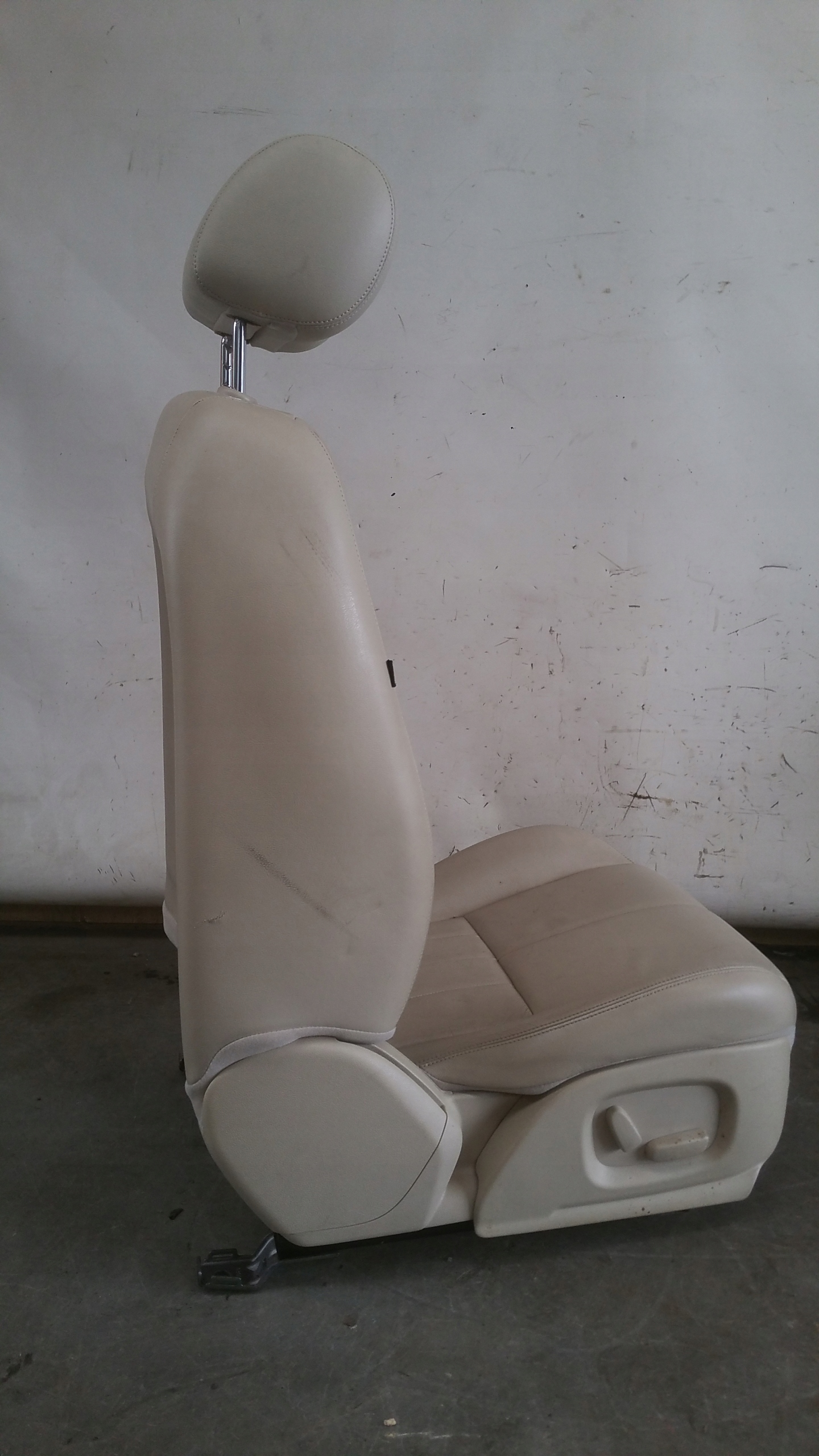 seats skorzane side kpl Jaguar Stype