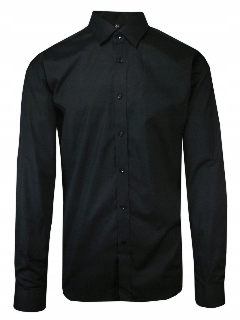 

Elegancka Koszula z Elastanem -Victorio 48/182-188