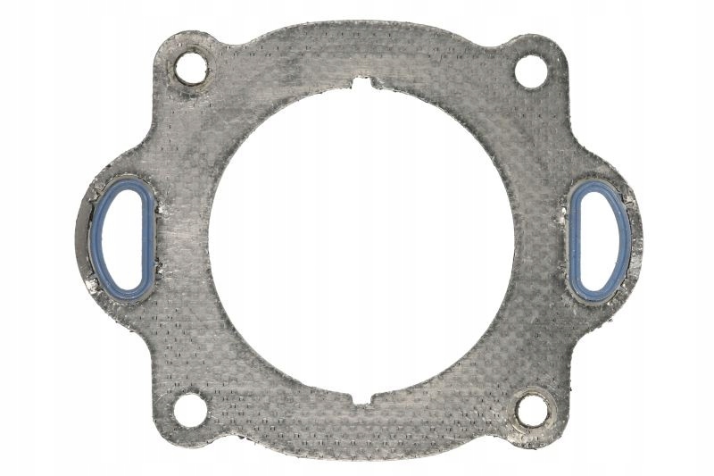 USZCZELKA KOLANKA KOLEKTORA RISERA MERCRUISER MCM GM V-8