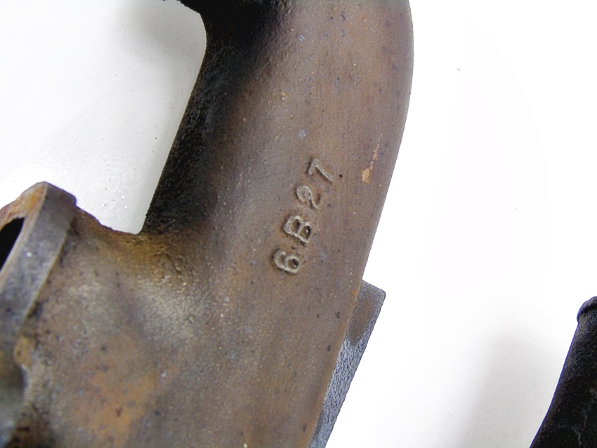 KOLEKTOR SSACY 2 2 2 4 D KIA CERES MAZDA B SERIE Engine Type Diesel