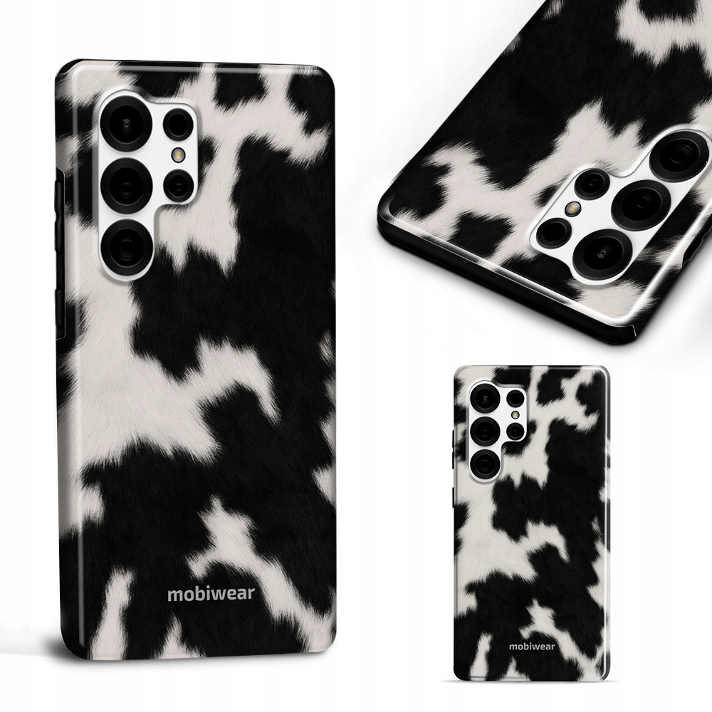 Etui Mobiwear do Samsung Galaxy S25 Ultra E165E