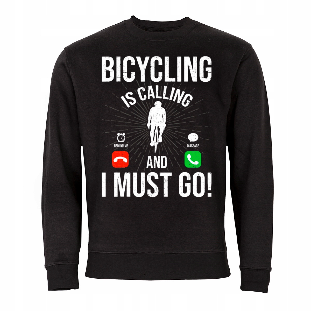 

Bluza Rowerowa Na Rower Dla Kolarza Bicycling