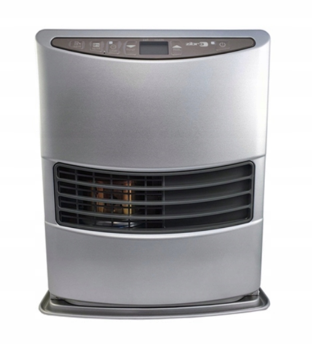 Zibro Toyotomi elektronické pece LC130 LC2230 3kW do 48 m2