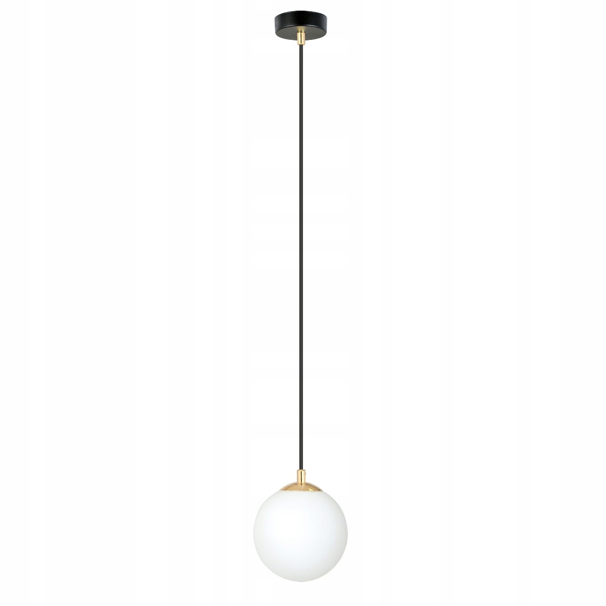 Závěsná lustrová lampa Emibig E14 10W Royal