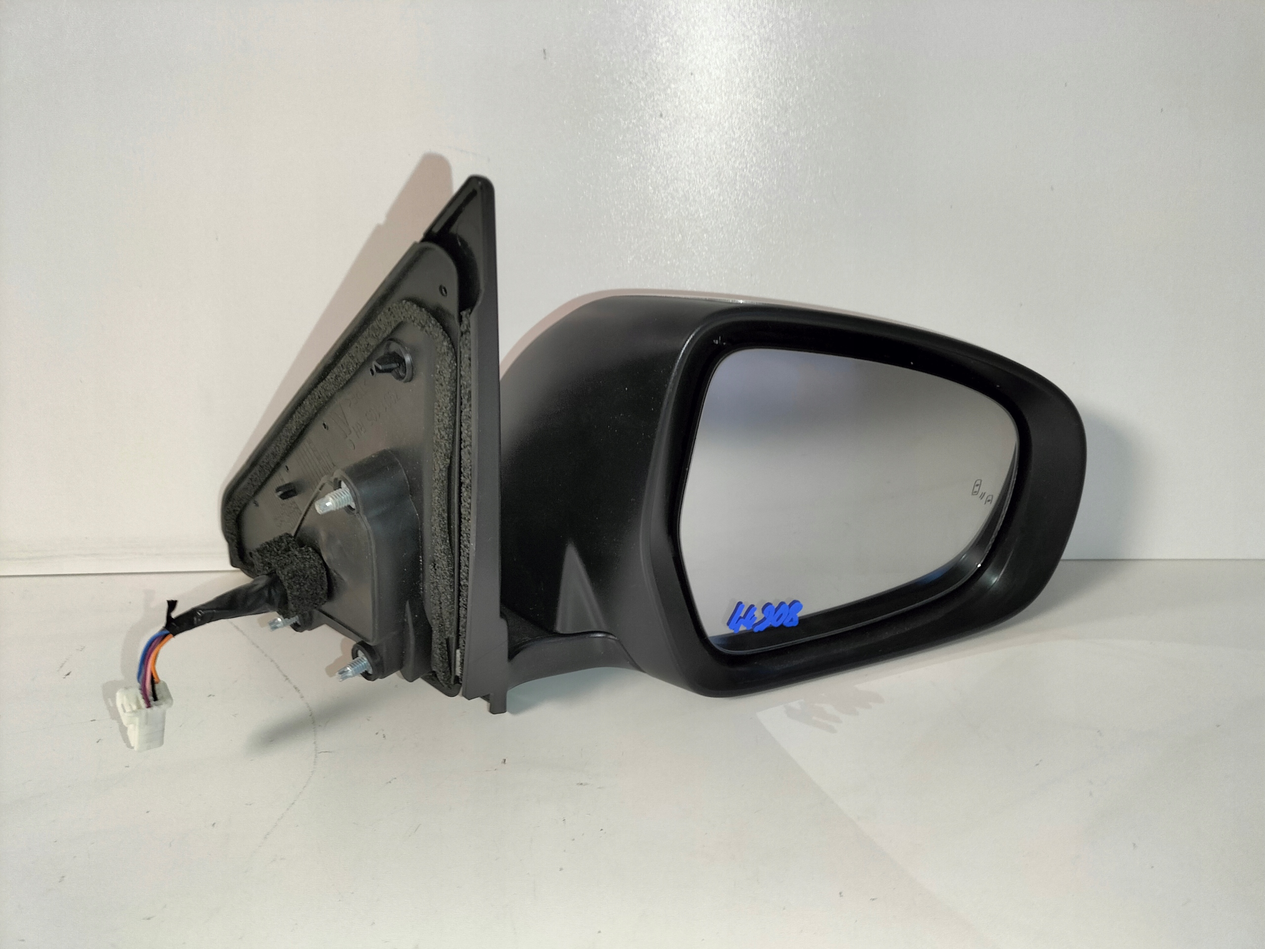 mirror right electrics SUZUKI VITARA 3 III 15