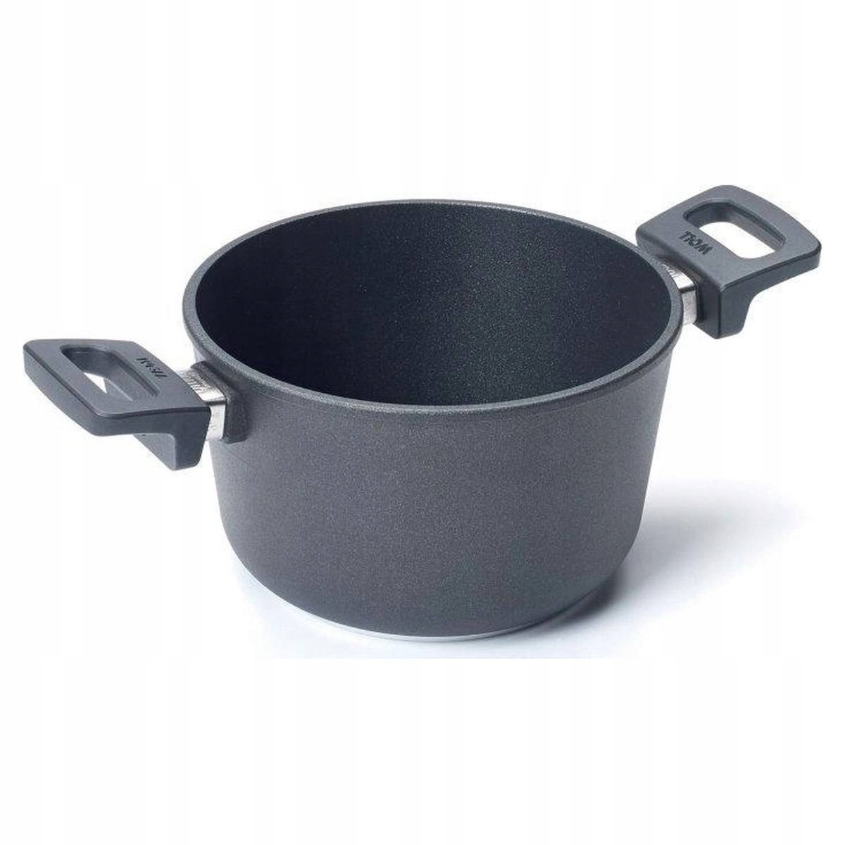 Hrniec Nowo Titanium, 20 cm