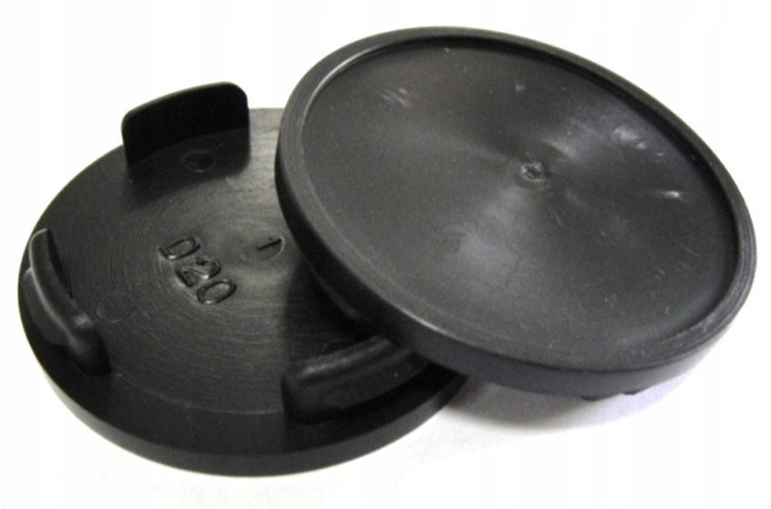 DEKIELKI DEKLE KAPSLE KOŁPACZKI ZAŚLEPKI ALU RÓŻNE Kod producenta U4D