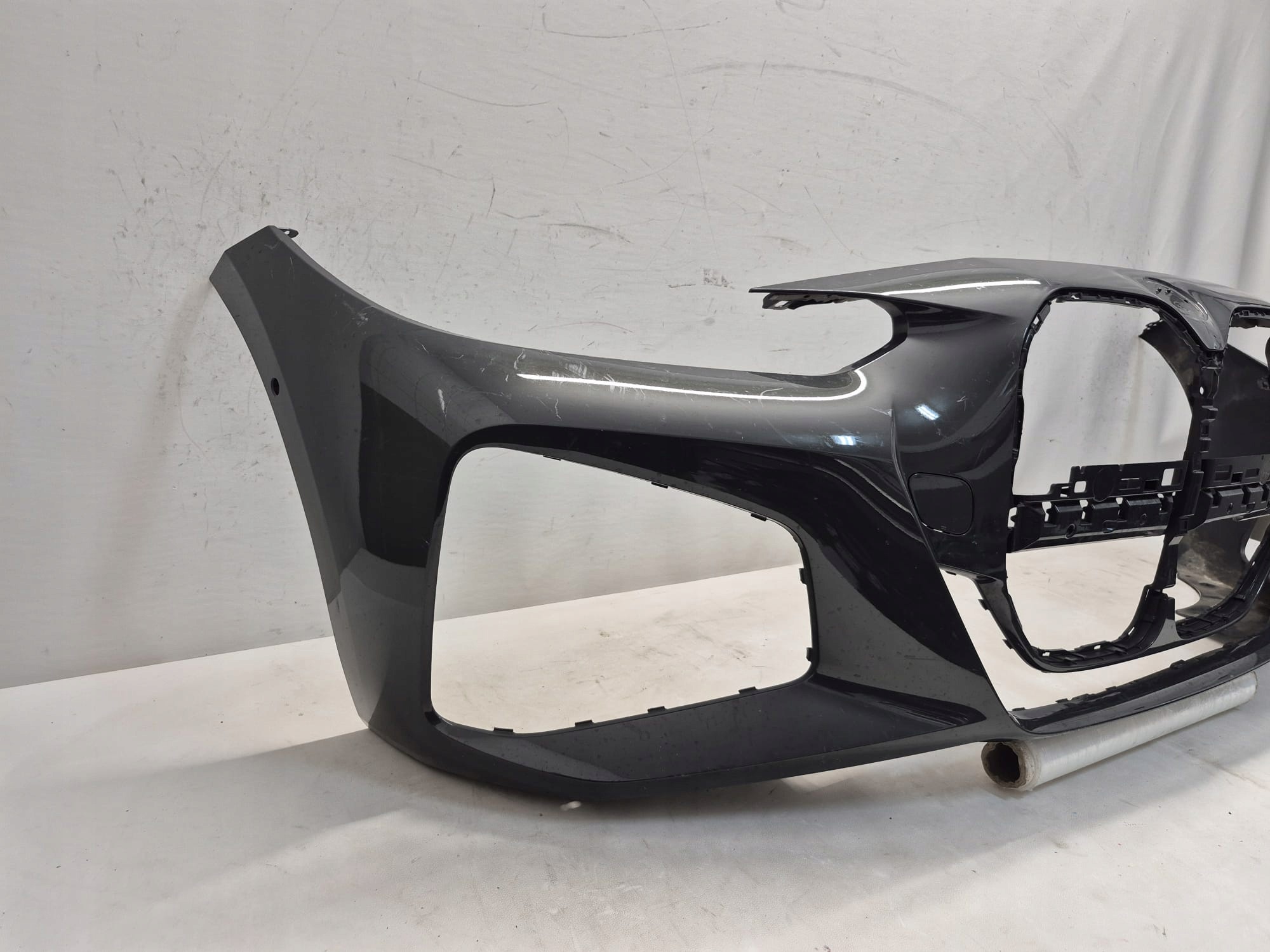 BMW 4 G22 G23 m-packet 20-> bumper front front PDC