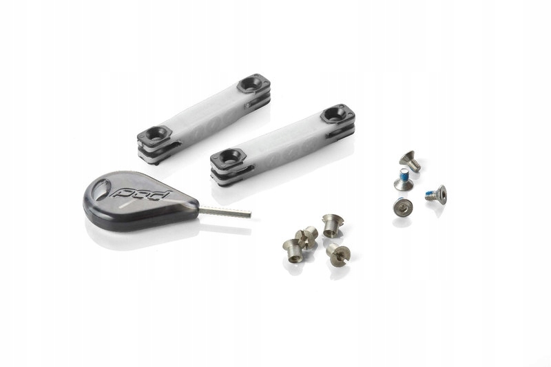 Závesy Pod Komplet Ľavý Pravý So Skrutkami (na Jednu Ortézu) K8 2.0/K8/K4/