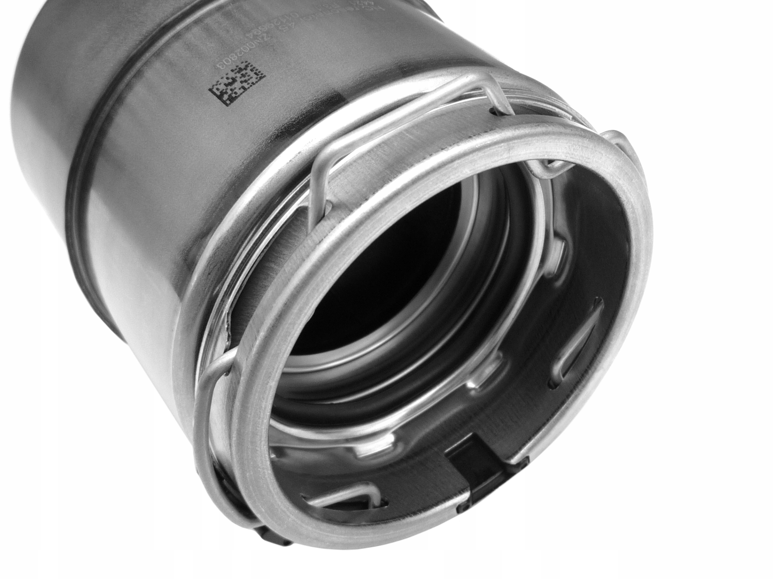 ZLACZKA RURA WAZ TURBO do RENAULT MASTER 2 3 DCI Producent czesci GT Bergmann