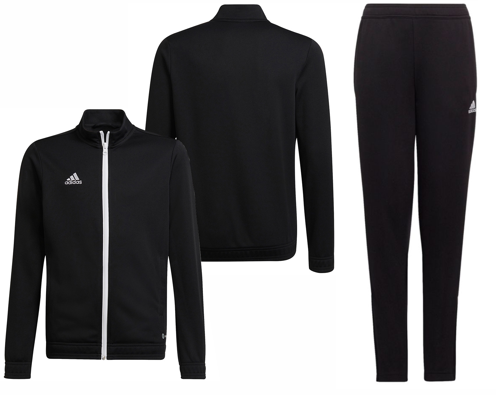 Teplákovka Adidas Entrada 22 S