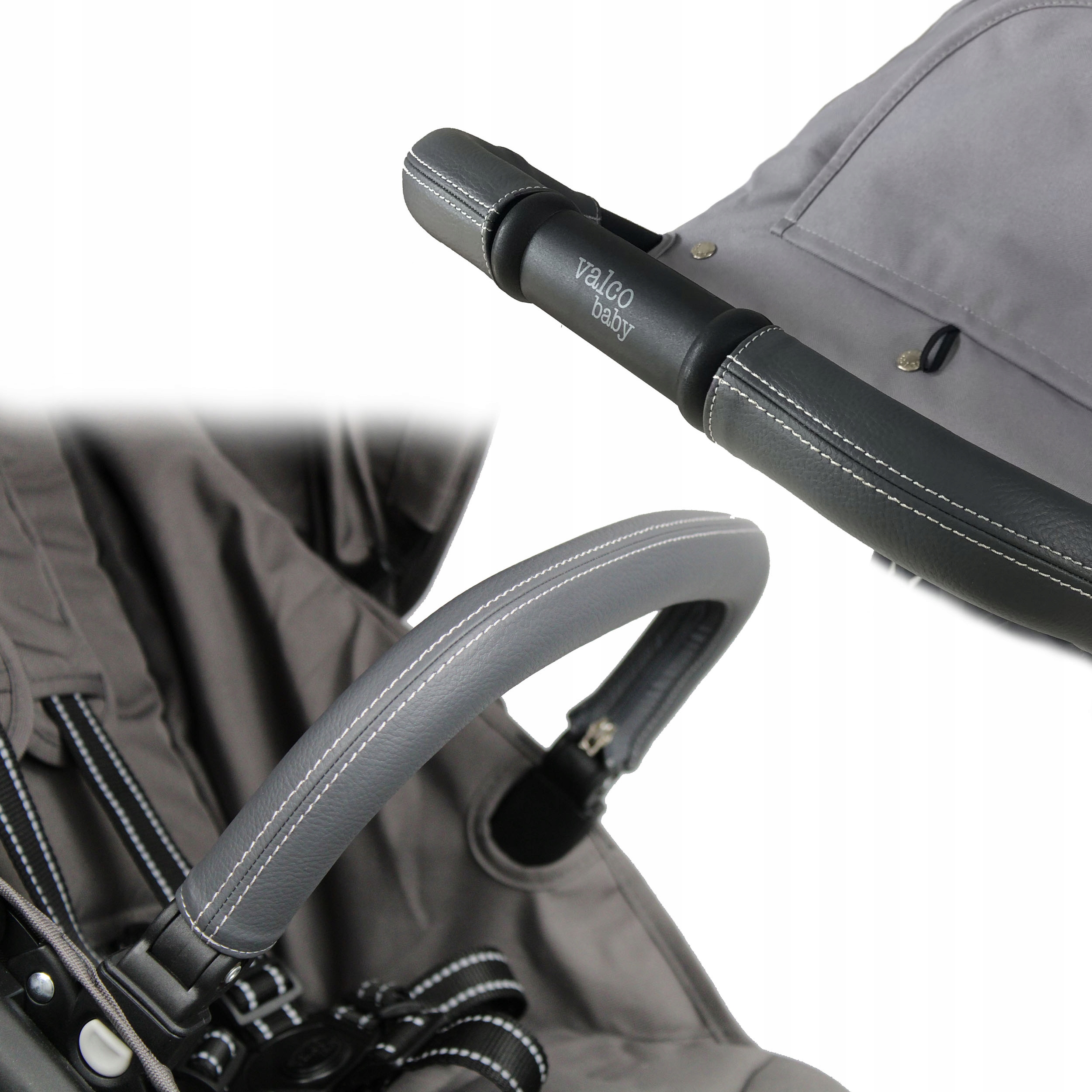 BABYSI POKROWIEC NA RĄCZKĘ I BARIERKĘ VALCO BABY