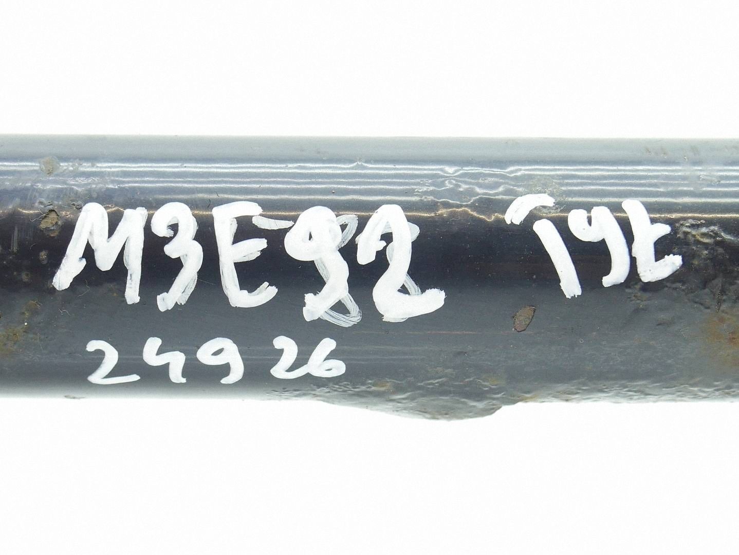 semi-axis semi-axis right rear part rear BMW M3 E90 E92 E93 4.0 V8 2283456