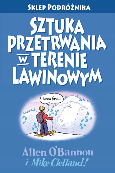 

Sztuka przetrwania Sklep Podróżnika
