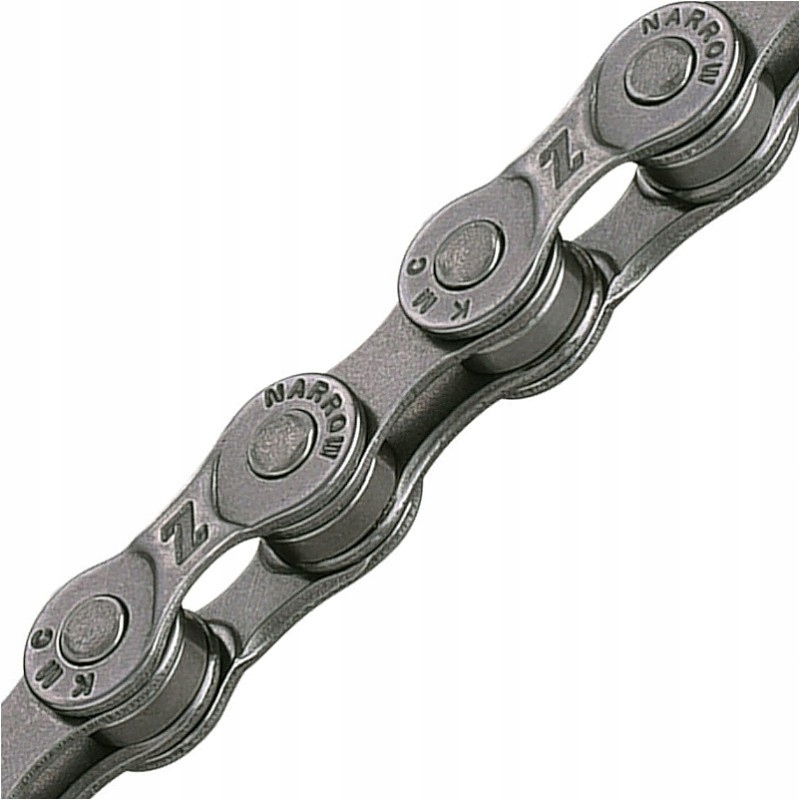 

Łańcuch rowerowy Kmc Z8.3-SP 1/2x3/32 116og. 8b