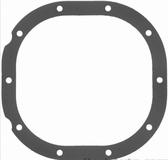 RDS55431 - ПРОКЛАДКА МОСТА FORD BRONCO EXPEDITION EXPLORER