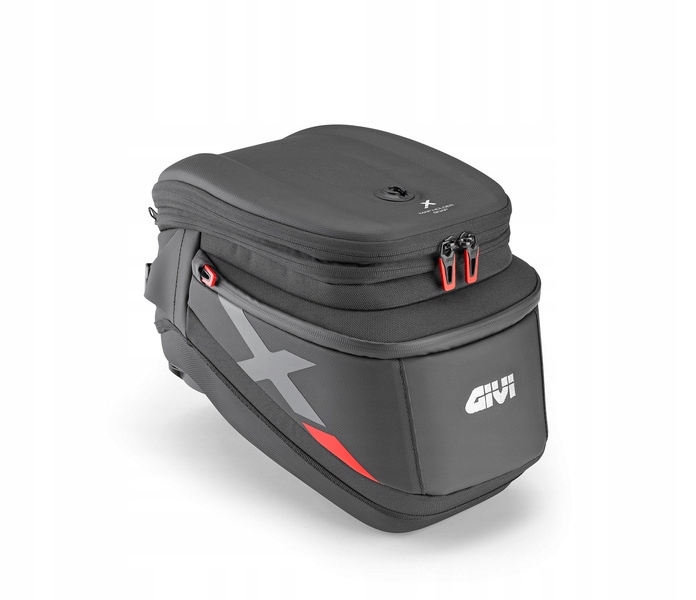 Givi XL05B Taška na nádrž X-Line 15-18 l pre CRF1000/CRF1100 tanklock