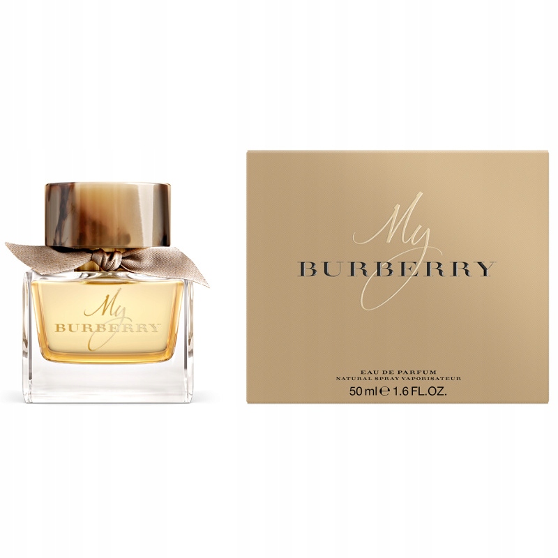 Burberry My Burberry Edp 50 ml